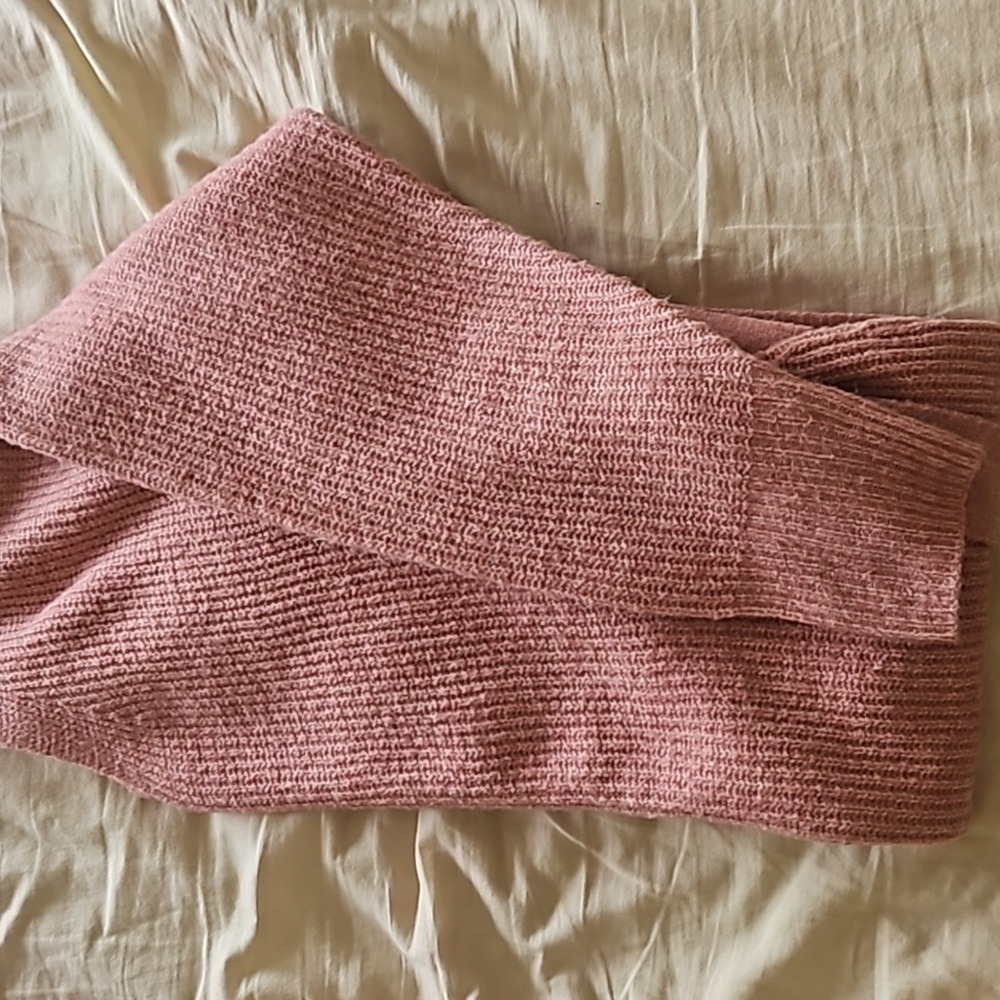 express sweater dress